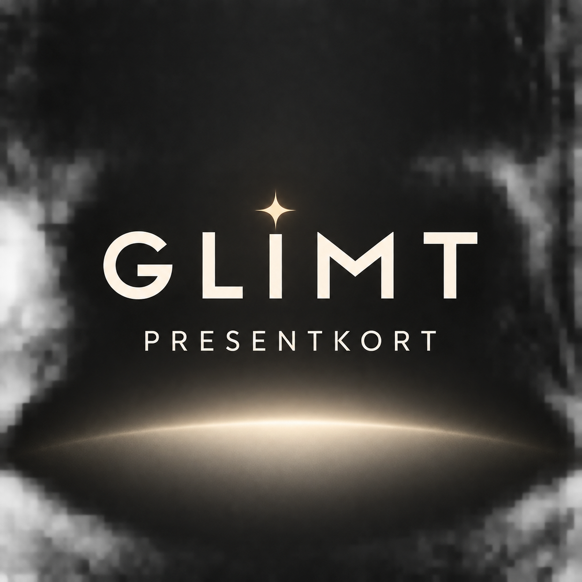 Presentkort — GLIMT™